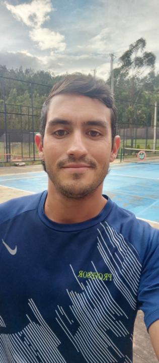 Luis Manuel Molina