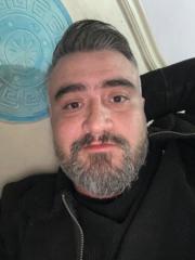 Ahmed Tomeh