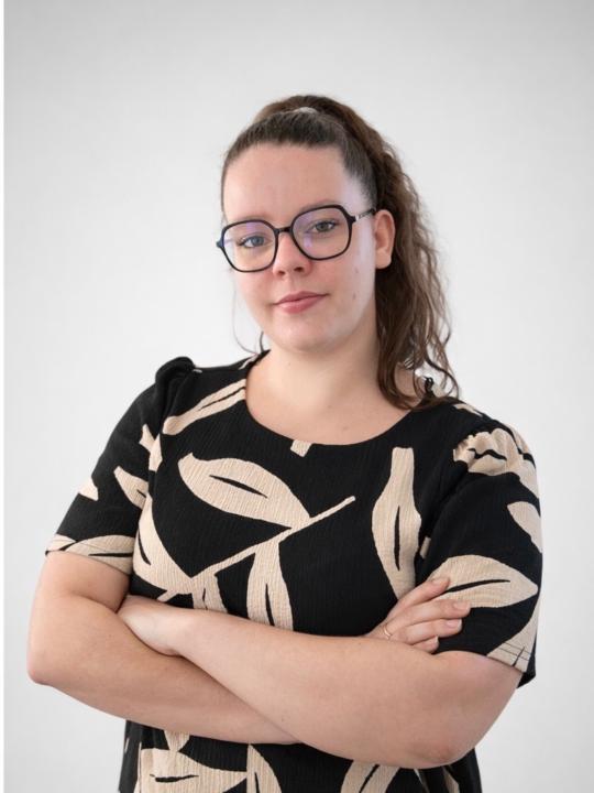 Floriane Girard