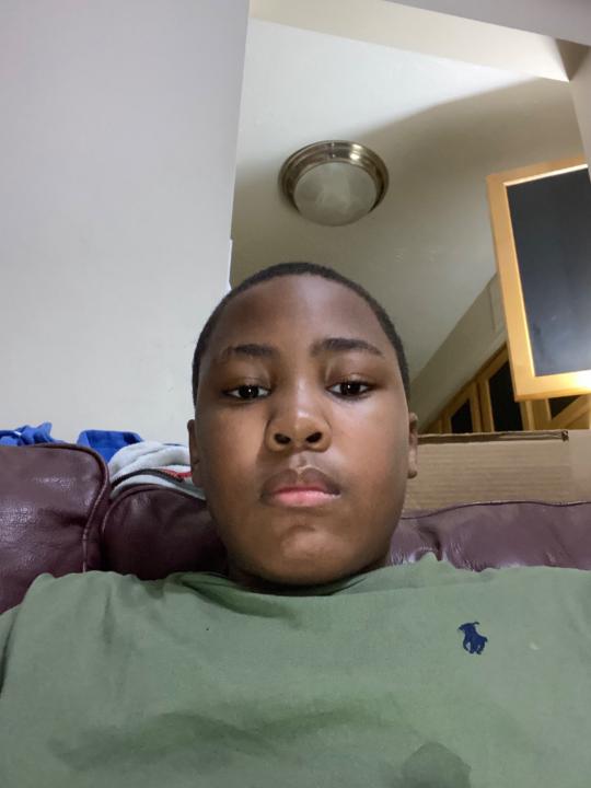 JeMarion Johnson