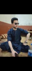 Abdullah Afridi