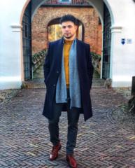 Serdar Yayla