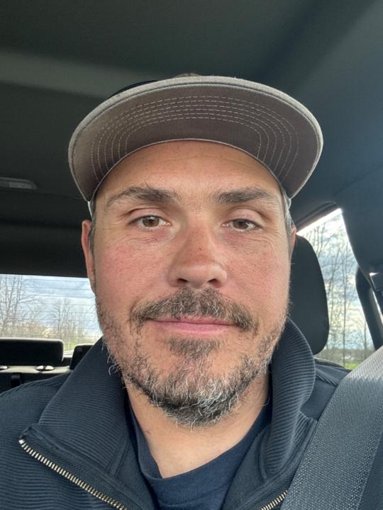 Jason Gramada