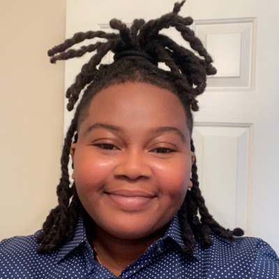 Tia Patrick