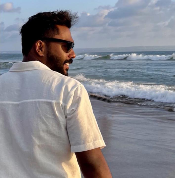 Aditya Chunchunwar