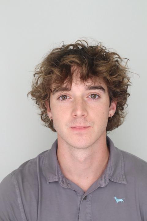 Evan Rudman