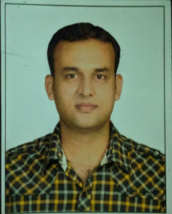 Vishal Raj