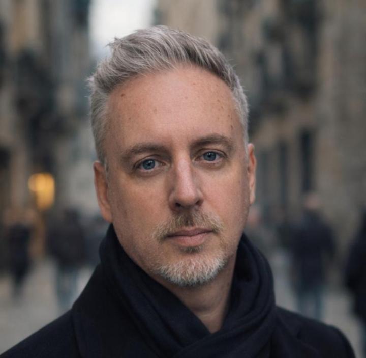 Chris Kenney