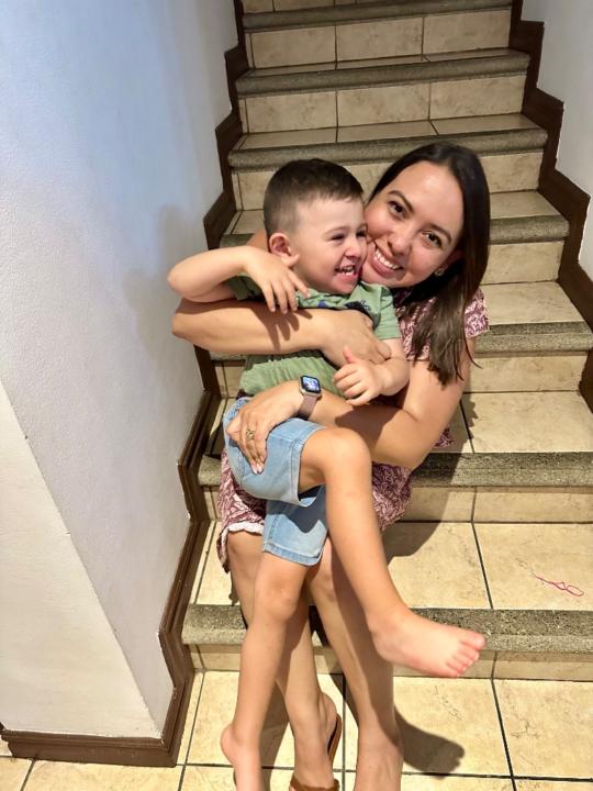 Laura Cespedes