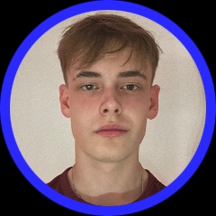 Lennard Staltmayr