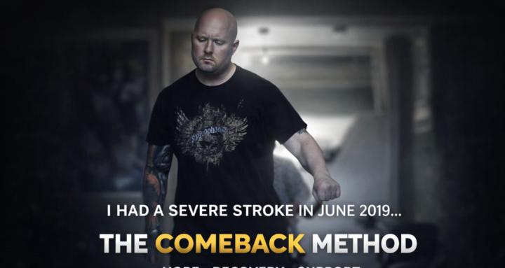 The Comeback Method