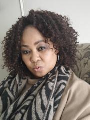 Thandi Somoro