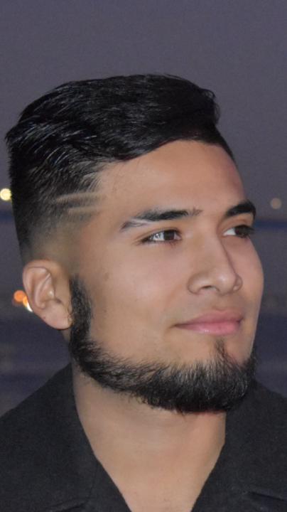 Christian Cabanillas