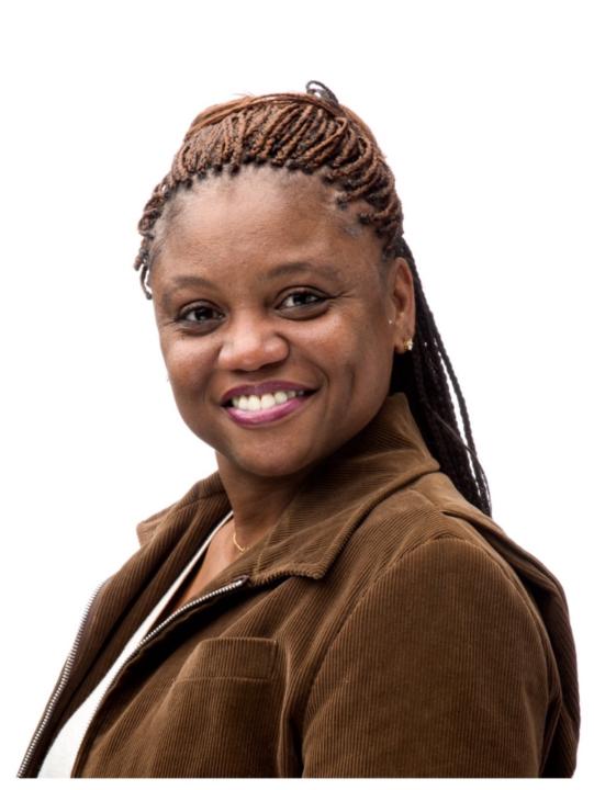 Shante Michelle Whittaker