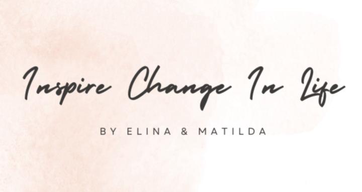 Inspire Change In Life