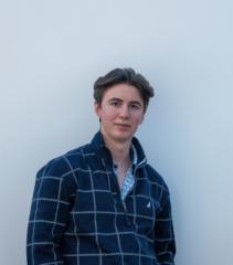 Zeke Howey