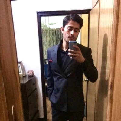 Shubham Bisht