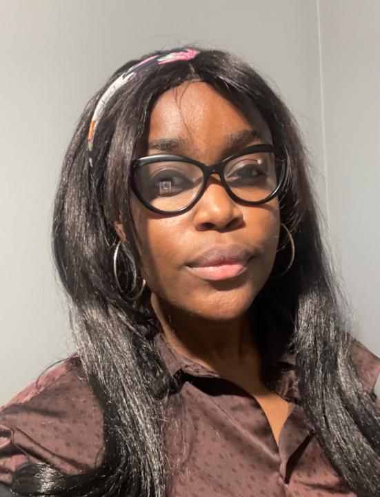 Eunice Eyo