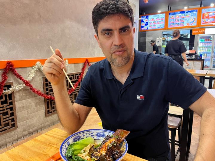David Karimian