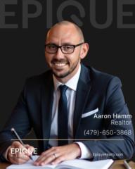 Aaron Hamm