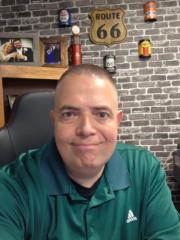 Mike Henderson