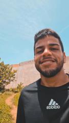 Brian Maldonado