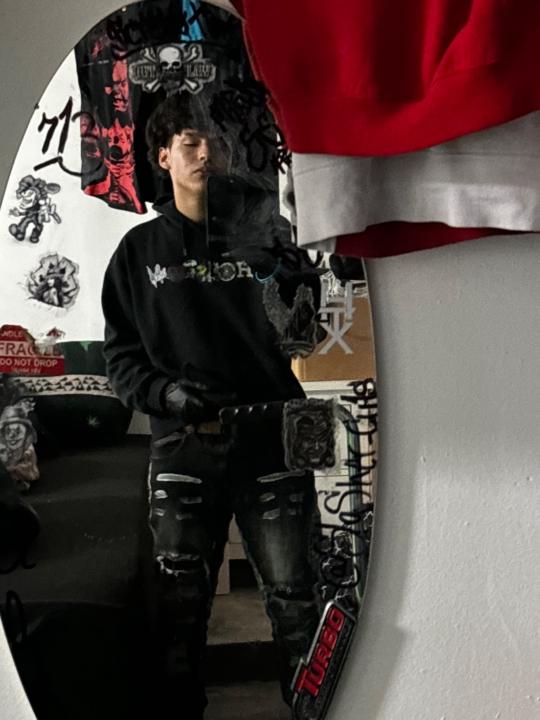 Jason Guerrero