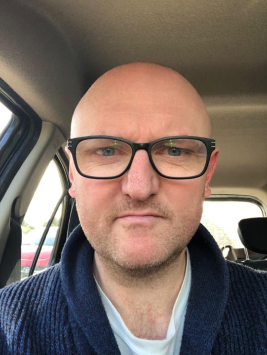 Brian Emuss