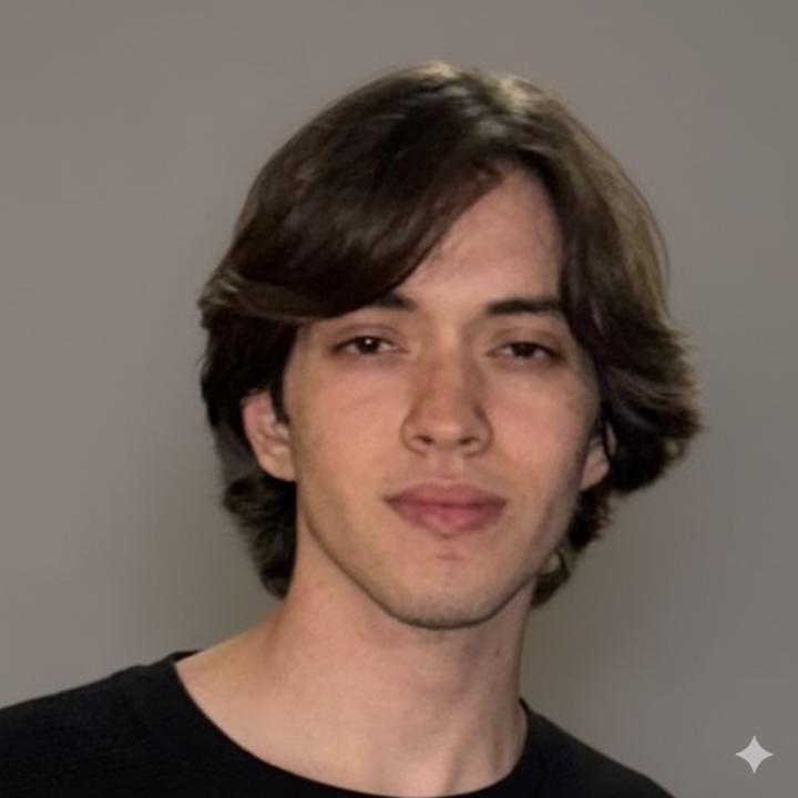 Kevin Alfred Brizuela