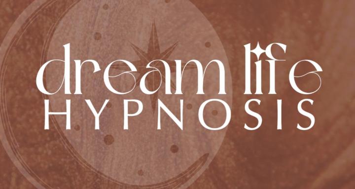 Dream Life Hypnosis