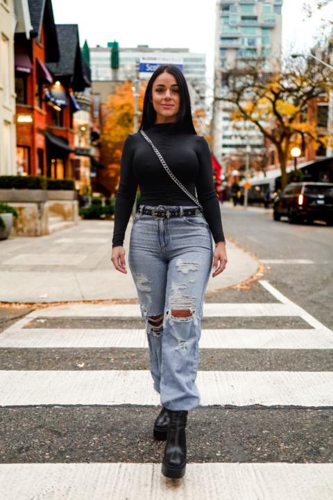 Sylvia Alvarez