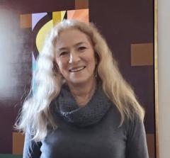 Lynette-Angel Gehrmann-Knight