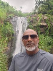 Robindranath Ramdhanie