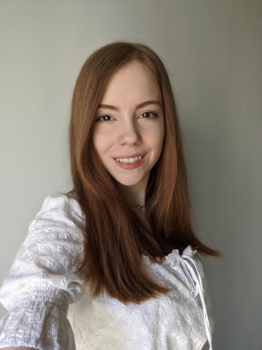 Melody Gullotto