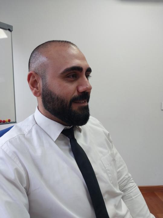 Elais Yammine