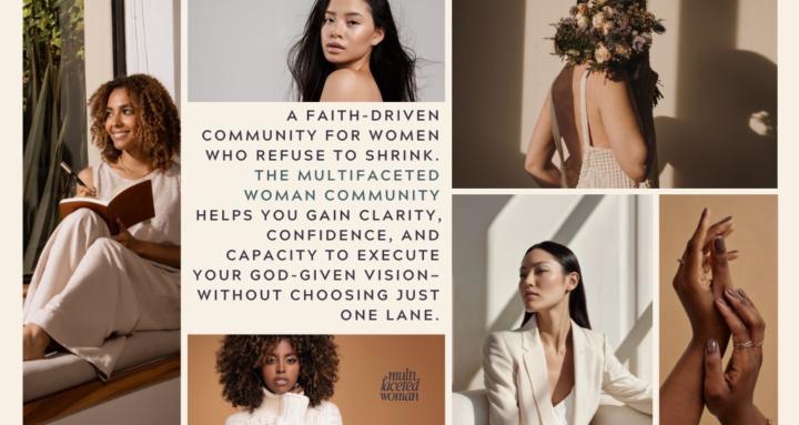 Multifaceted Living Academy