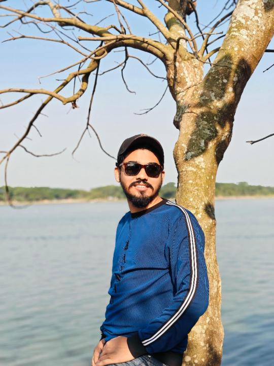 Saud Bin Siraj