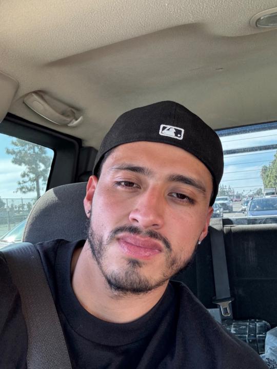 Victor Aguilar