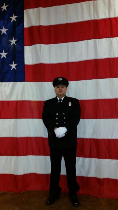 John Vasco Rodriguez