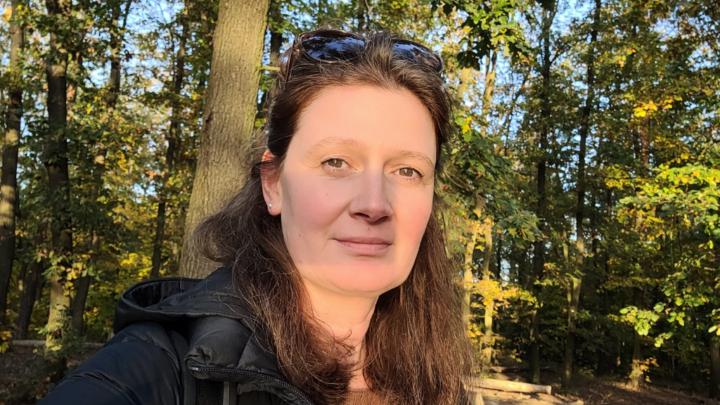 Christiane Auerbach