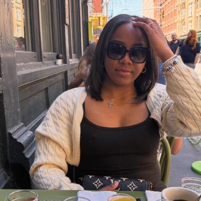 Tianne Randolph