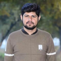 Ali Abbasi