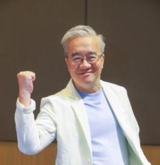 Chris Koh