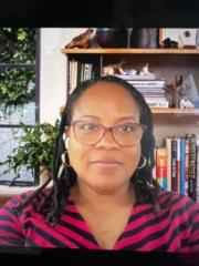 Aisha Jorge Massengill