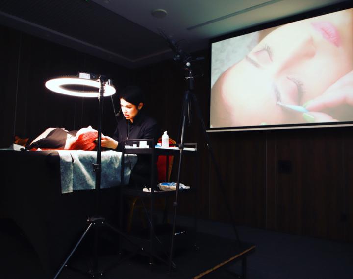 Kristina Salipurovic Bajic