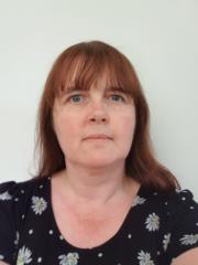 Wendy Leeming