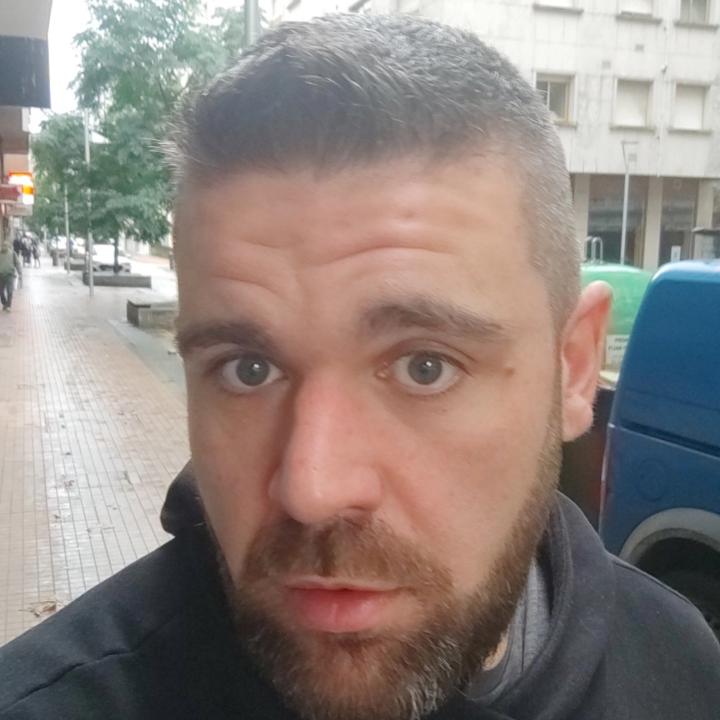 Carlos Fernandez Iglesias