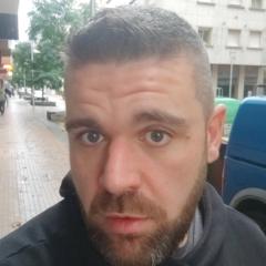 Carlos Fernandez Iglesias