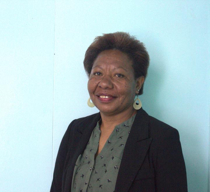 Jackleen Tili
