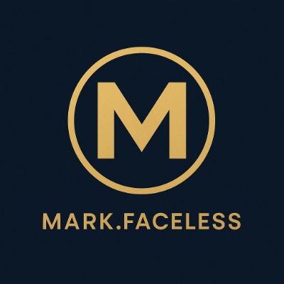 Mark Faceless